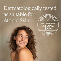 Balmonds Bath & Body Oil 200ml - 100% Natural Body Oil Suitable for Sensitive, Dry or Rough Skin - Hydrating Body Oil, Massage Oil, Baby Oil