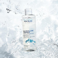 Saint Gervais Mont Blanc Saint-Gervais Mont Blanc - Soothing Thermal Micellar Water for Sensitive Skin and Eyes - 400 ml