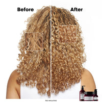 L'Oréal Professionnel Vitamino Color Spectrum Rinse Off Hair Mask 250ml, For Coloured Hair, With Ferulic Acid + Citric Acid, Stronger & Smoother Hair, Conditioner Treatment