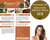 Nativilis Natural Essential Oils Nativilis Tripalmitine Plus enriched with 03 native Amazonas rainforest oil - ANDIROBA BACURI PRACAXI - promotes cell renewal of the skin and becomes more radiant, revitalised and soft - Copaiba