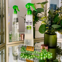 Redist 2 Phase hair Conditioner mit Keratin Oil 400ml