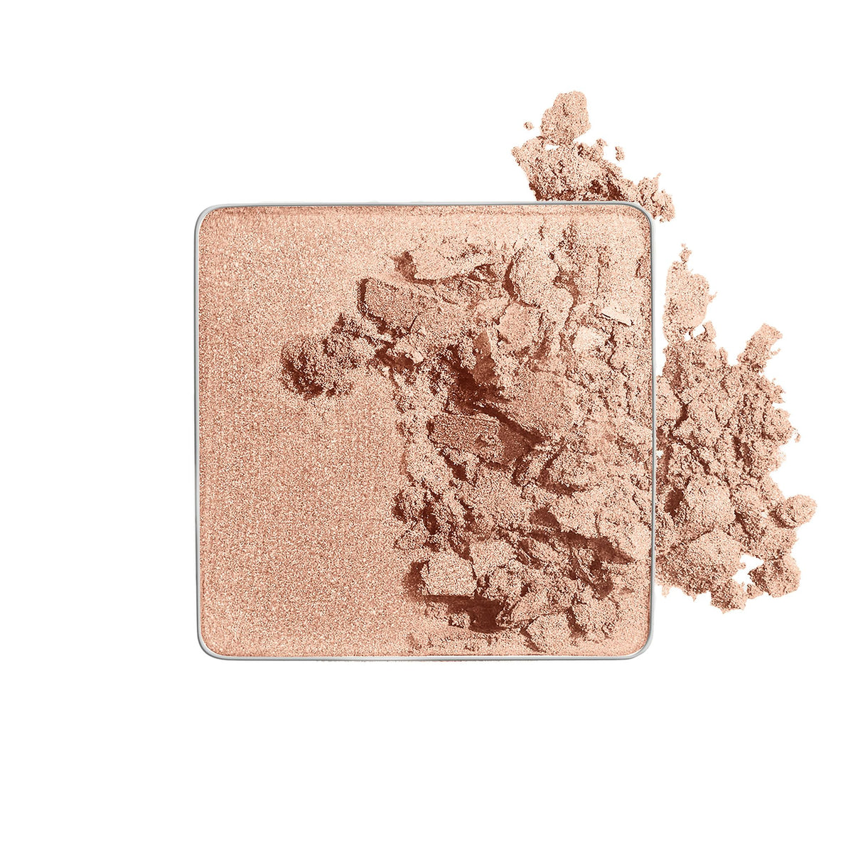 Trish McEvoy Glaze Eye Shadow Refill, Soft Peach, 0.04 OZ / 1.4 G