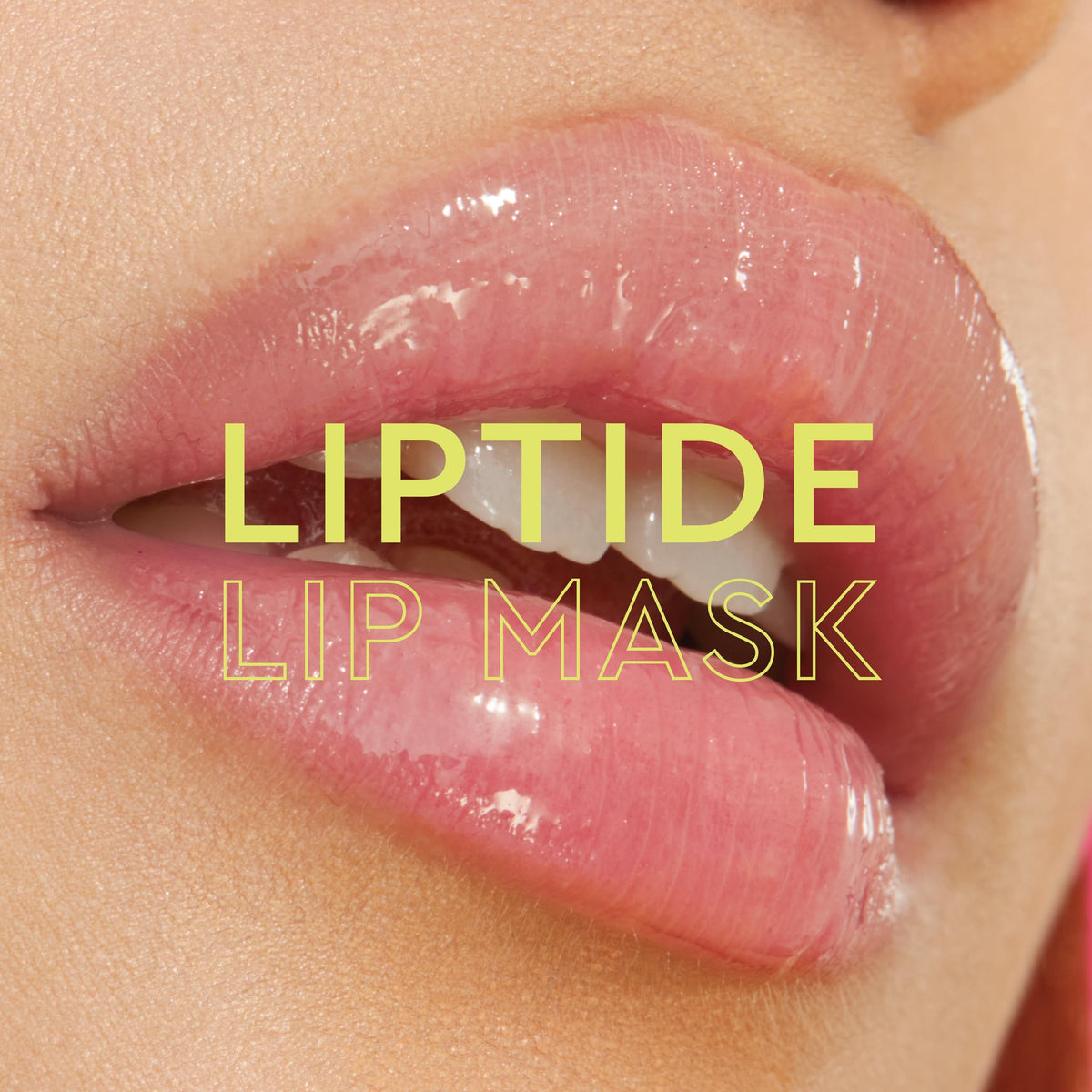 BYOMA Liptide Lip Mask 5ml