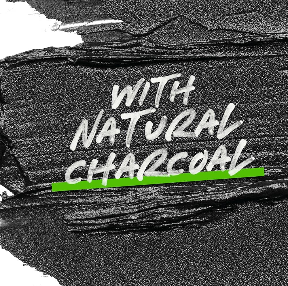 Bioré Charcoal Pore Strips - Pack of 6