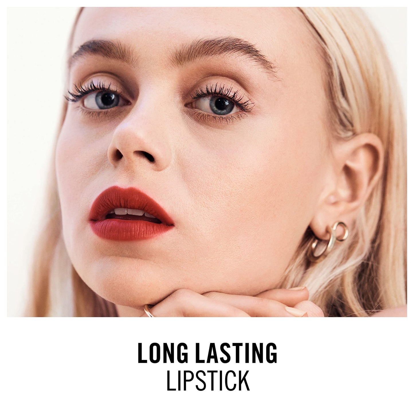 Rimmel Lasting Finish Matte, Mauve Bliss