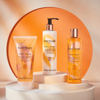 SANCTUARY Sanctuary Spa Shower Gel, Vegan Body Wash, Cruelty Free, 250 ml