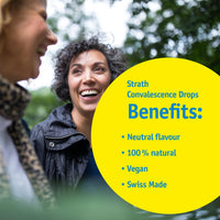 STRATH DROPS 100ML