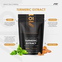 ALPHA01 Turmeric Curcumin 95 Tablets 3000mg with BioPerine® & Ginger – High Strength 95% Curcuminoids Supplements from 60:1 Turmeric Root Extract – 90 Vegan Capsules – by Alpha01