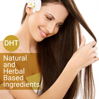 UNGEX.COM Herbal Tonic for Hair Treatment | Ideal Use for Human Scalp | Safe Demodex Treatment and Hair Loss Caused by Demodex Folliculorum | Treat Scalp Demodicosis | Ungex DHT