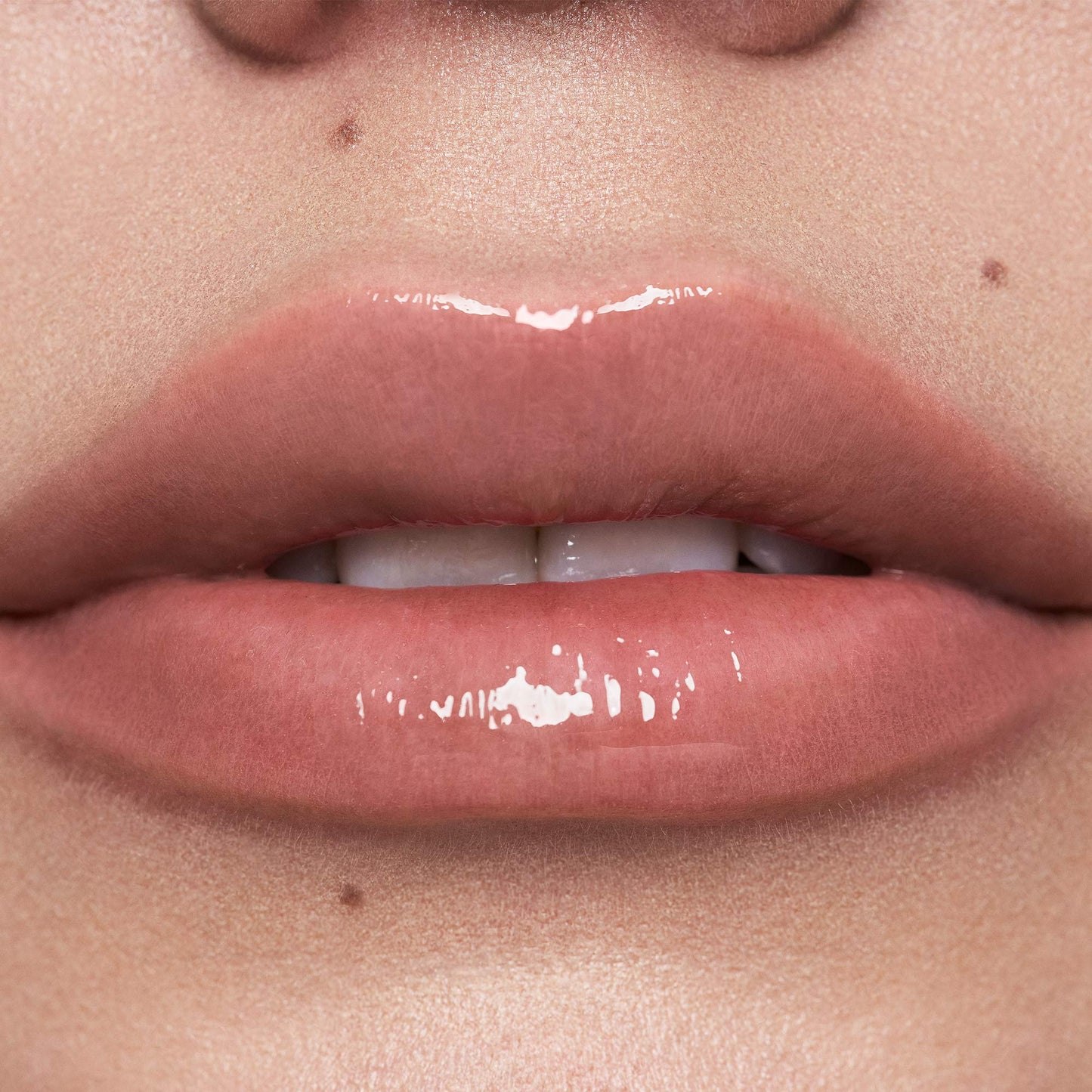 Stila Beauty Boss Lip Gloss Transparency