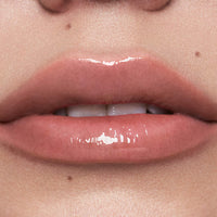Stila Beauty Boss Lip Gloss Transparency