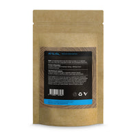 Toxin Buster Pure, Non-Activated Hardwood Charcoal. 500 Capsules. NOT Activated or Medicinal.