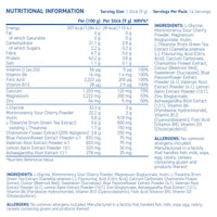 Applied Nutrition - Coleen Rooney - Sleep Powder - Magnesium & Botanicals Infused - Best Natural Sleep Support - Best Vegan Rest - Effective Stress Relief - (14 x 9g) (Raspberry, Lavender & Vanilla)