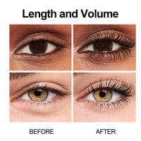 fv FV 2pcs mascara