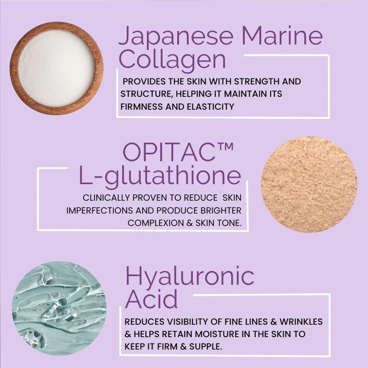 Wellbeing Nutrition Skin Fuel | Glutathione & Collagen Tablets | Skin Glow and Radiance for Men & Women | Hyaluronic Acid, Grape Seed, Vitamin E (15 Effervescent Tablets) Pack of 1