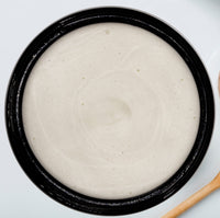 Naturally Tribal Skincare AGU Body Food 250ml Natural Moisturiser, Intensely Hydrating + Eczema + Psoriasis Relief + Shea Butter, Cinnamon and Nutmeg. Chemotherapy Skincare + Vegan + Cruelty Free