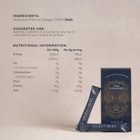 Ancient + Brave Wild Collagen Powder 15 x 5g | Marine Collagen