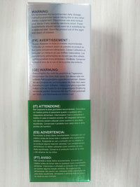 HEXIN 60ml Wild Oregano Oil Drops, with Potent Carvacrol, Mediterranean Wild Oregano Oil, Vegan Herbal Supplement for Immune and Digestive Support, Vegetarian, Non-GMO