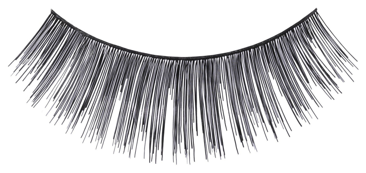 Salon System Naturalash Quick and Easy Re-Usable Black 101 Lashes