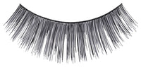 Salon System Naturalash Quick and Easy Re-Usable Black 101 Lashes
