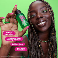 Matrix Food for Soft Multi-Use Hair Oil for Dry Hair With Avocado Oil for Heat Protection, 30ml