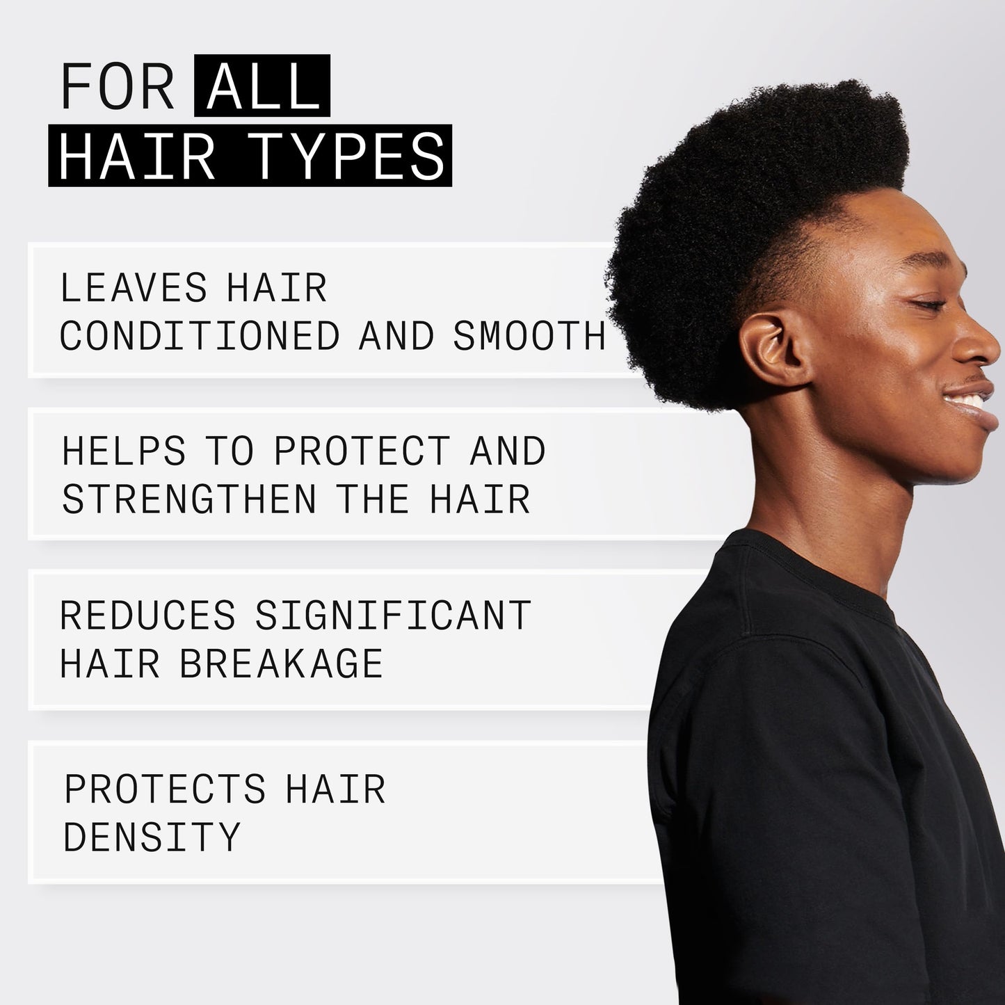 NIOXIN Nioxin Density Defend Anti-Breakage Strengthening Hair Mask - Deep Conditioning Hair Treatment Protects Against Hair Breakage - with Vitamin C (150ml)