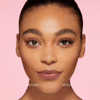 imPRESS Press-On Falsies Eyelash Clusters, Natural, Authentic