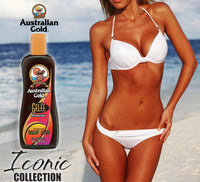 Australian Gold - Gelee Accelerator w. Hemp 250 ml