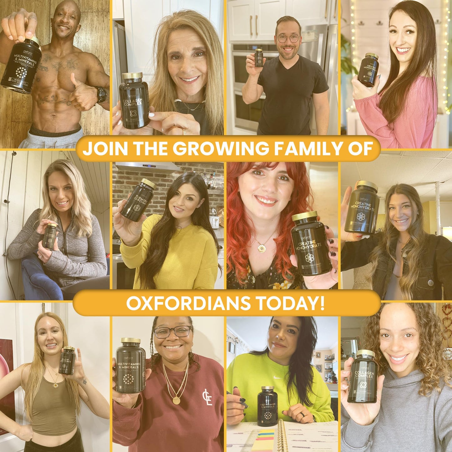 Oxford Organics Vitamin D3 K2 Capsules - 4000 IU Vitamin D & 100mcg Vitamin K MK7 - Boosted with Coconut MCTs for Absorption | 240 High Strength Vitamin D and K2 Capsules | 8 Month Supply | UK Made & Vegetarian