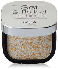 Luxe-Set-&-Reflect-Finishing-Kit - MUA LUXE