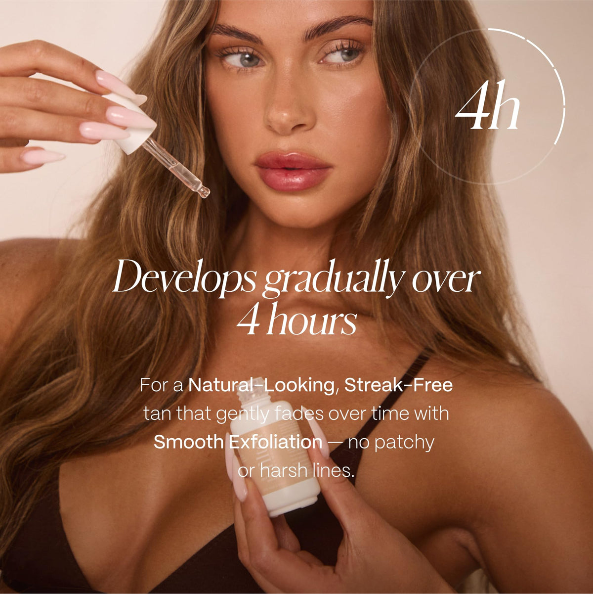 FILTER BY MOLLY-MAE Filter by Molly-Mae Self Tanning Drops 30ml