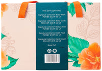 SANCTUARY Sanctuary Spa Gift Set Perfect Pamper Parcel Gift For Women, Birthday, Christmas, Vegan And Cruelty Free 355 Ml