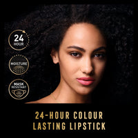 Max Factor Lipfinity Lipstick, 108 Frivolous