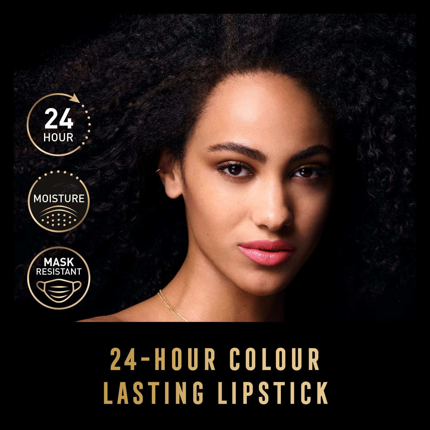 Max Factor Lipfinity Lipstick, 108 Frivolous