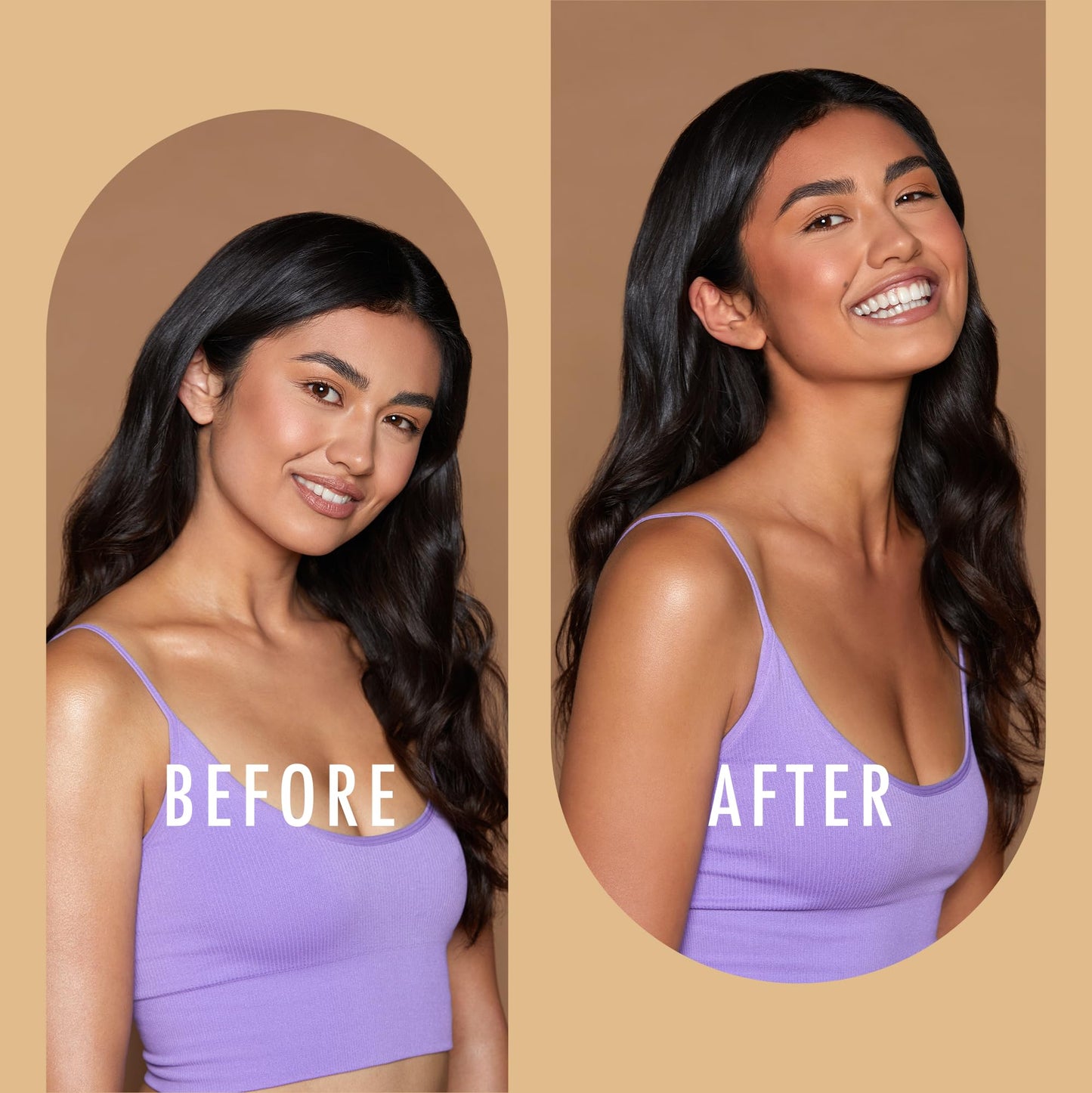 ST. MORIZ St Moriz Professional Dark Self Tan Face Lotion | With Aloe Vera & Vitamin E for Gradual & Natural Glow | Vegan Fake | Wear Alone or Under Makeup | No Wash Off Required | 50ml