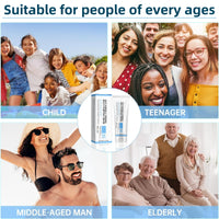 Haiyox Repair Face Cream,B5 Cream,Skin Barrier Repair Crea-M,Skin Rep-Air Crea-M,For Acne & Restore Damage,Resolve Fine Lines & Reduces Dry S-Kin,Smoothing Firming,Soothing And Non-Irritating,Reduce Wrinkles