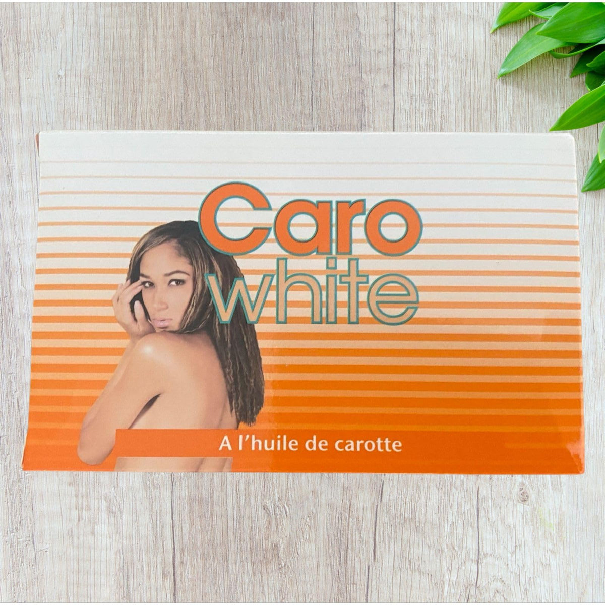 Caro White Lightening Beauty Soap