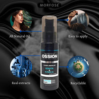 MORFOSE Morfose Ossion Hair Serum with Keratin And Almond Oil 75 ml