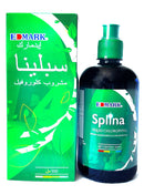 Edmark EDMARK Splina - Chlorophyll Drink - Balances -Cleanses - Rich in Vitamins - Increases Blood Count - Reduce Wrinkle and Aging