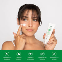 Alhydran ALHYDRAN Barrier Repair Care with Pure Aloe Vera Gel | Post-Treatment Skin Recovery & Strengthening | Hypoallergenic & Clinically Proven | 59ml
