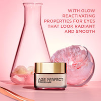 L'OREAL PARIS L'Oreal Paris Golden Age Rosy Glow Eye Cream Dark Circles 15 Ml