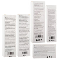 BECHOICEN Advanced Snail Mucin Skincare Set For Teen Girl, Anti Wrinkle & Repair Face Skin Care Gift Set With Face Wash, Toner, Serum, Face Cream, Eye Cream, 5PCS Peptides Snail Mucin Kit Travel Size For Women