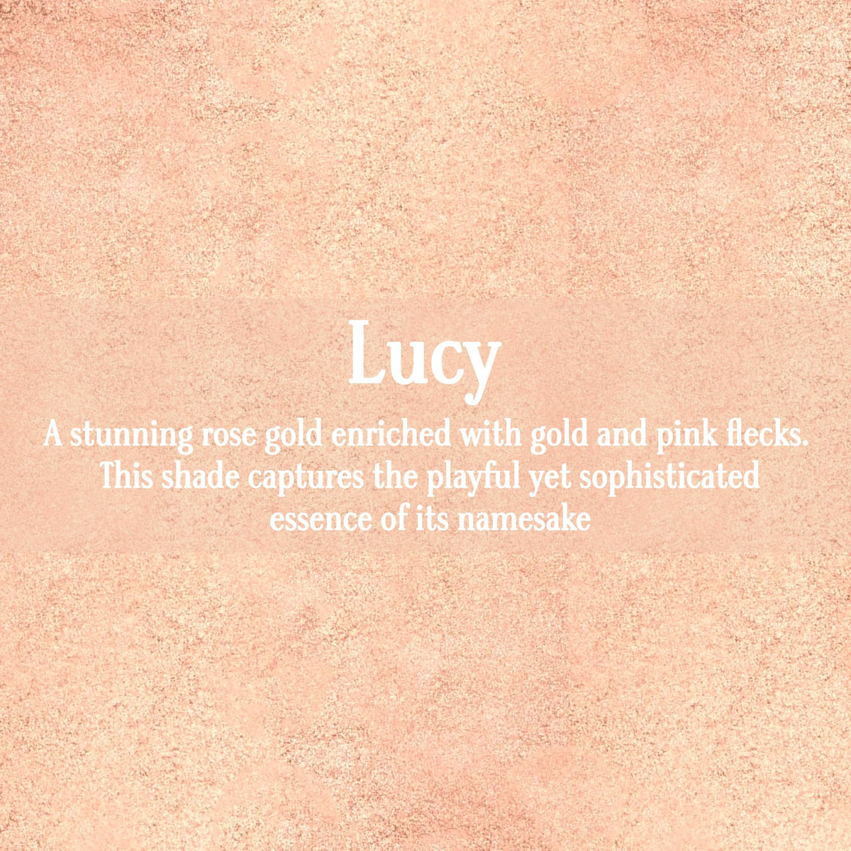Gerard Cosmetics Star Powder Lucy