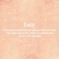 Gerard Cosmetics Star Powder Lucy