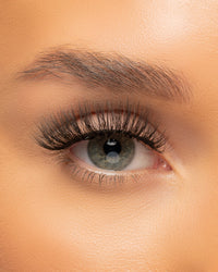 Invogue Lash - Flirty, Black