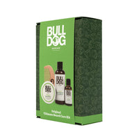 BULLDOG Skincare - Ultimate Beard Care Kit, Green