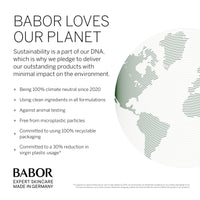 BABOR Argan Cream, Anti-Aging Daily Face Treatment, Improves Elasticity, Non-Comedogenic and Paraben Free