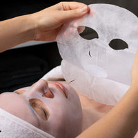 Medik8 Ultimate Recovery Bio Cellulose Mask, 6 Sachets