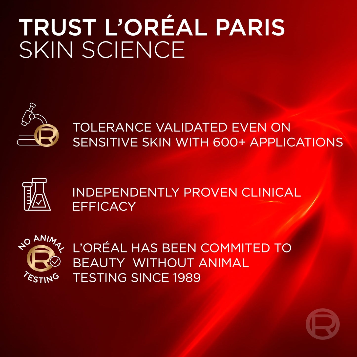 L'Oreal Paris L'Oréal Paris Revitalift Laser Renew Advanced Anti-Ageing Smoothing Serum Wrinkles Appear Reduced & Skin Texture feels improved, Formulate to Refine Pores & Target Skin texture, 30ml