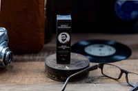 Percy Nobleman Beard Oil – 99 % Natural Conditioning & Grooming Oil – Argan, Jojoba, Avocado, Almond & Marula Oils – Vanille Musk Scent – Softens, Nourishes & Tames Coarse Beards (30 ml)
